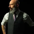 Darren Kashin