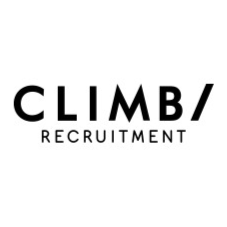 Climb Recruitment Logo