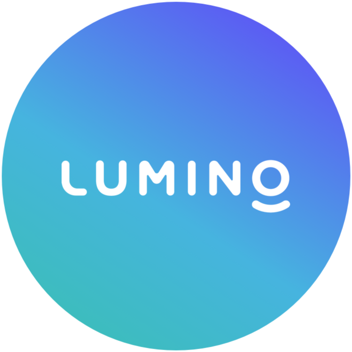 Lumino Logo