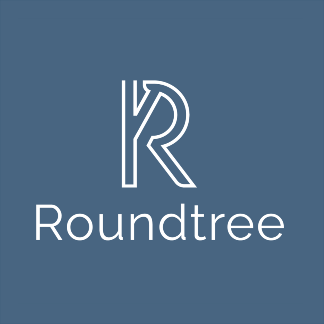 Roundtree Search Logo